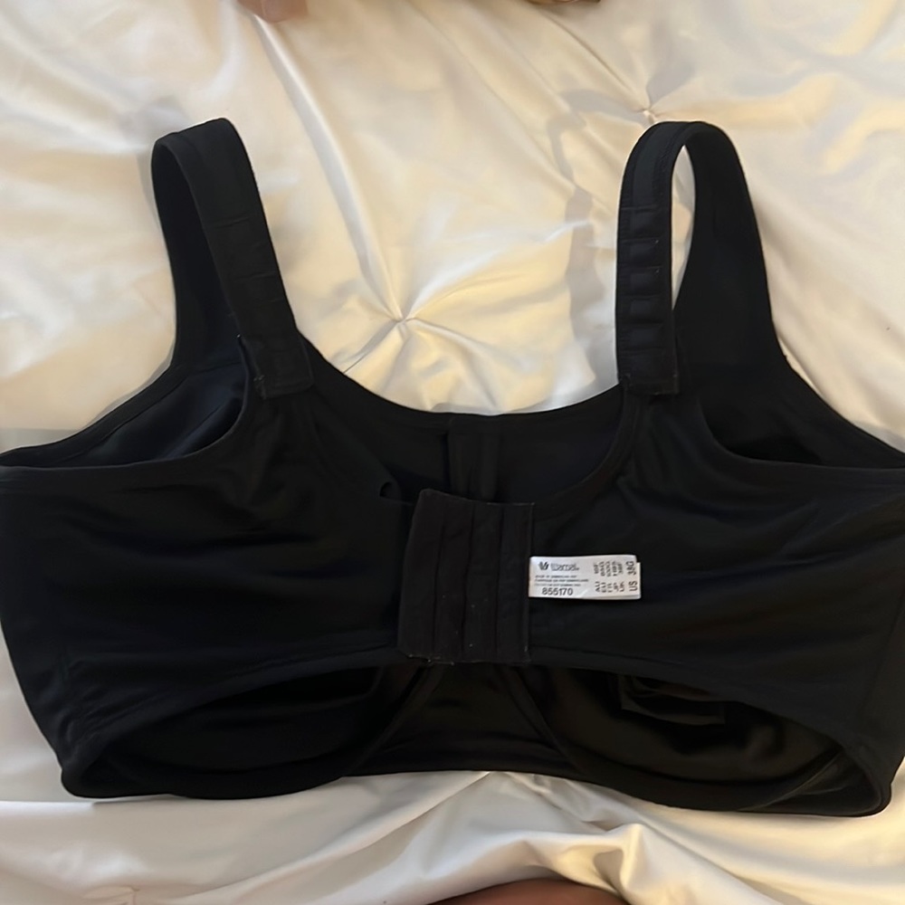 Wacoal Women's Underwire Sport Bra